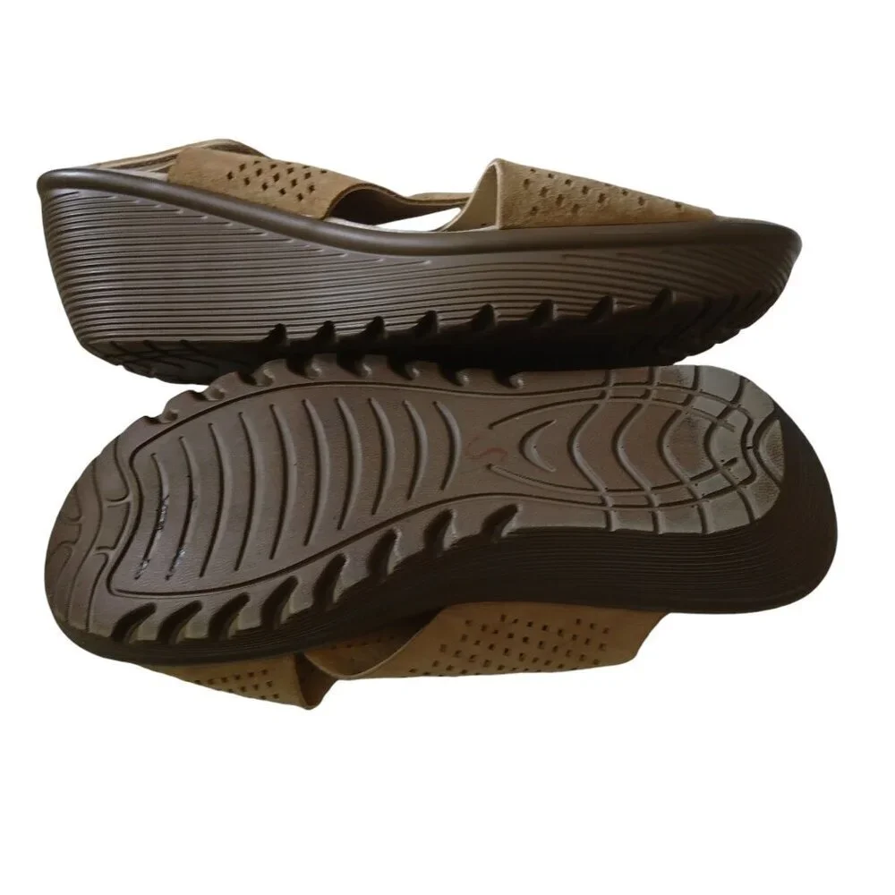 Skechers no size